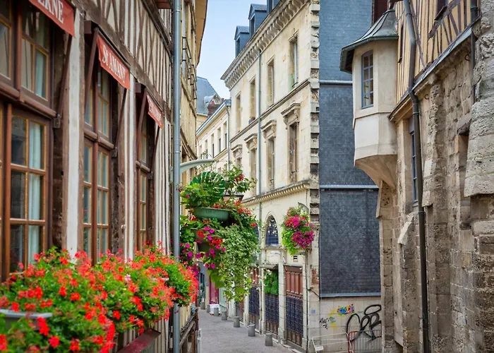 Valere Nid D\'Amour Pour 2 Proche Cathedrale