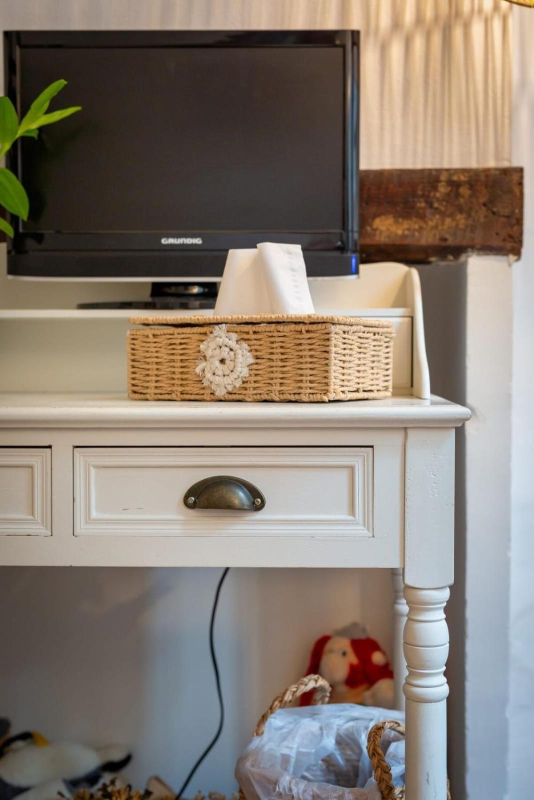 Appartement Valere Nid D'amour Pour 2 Proche Cathedrale